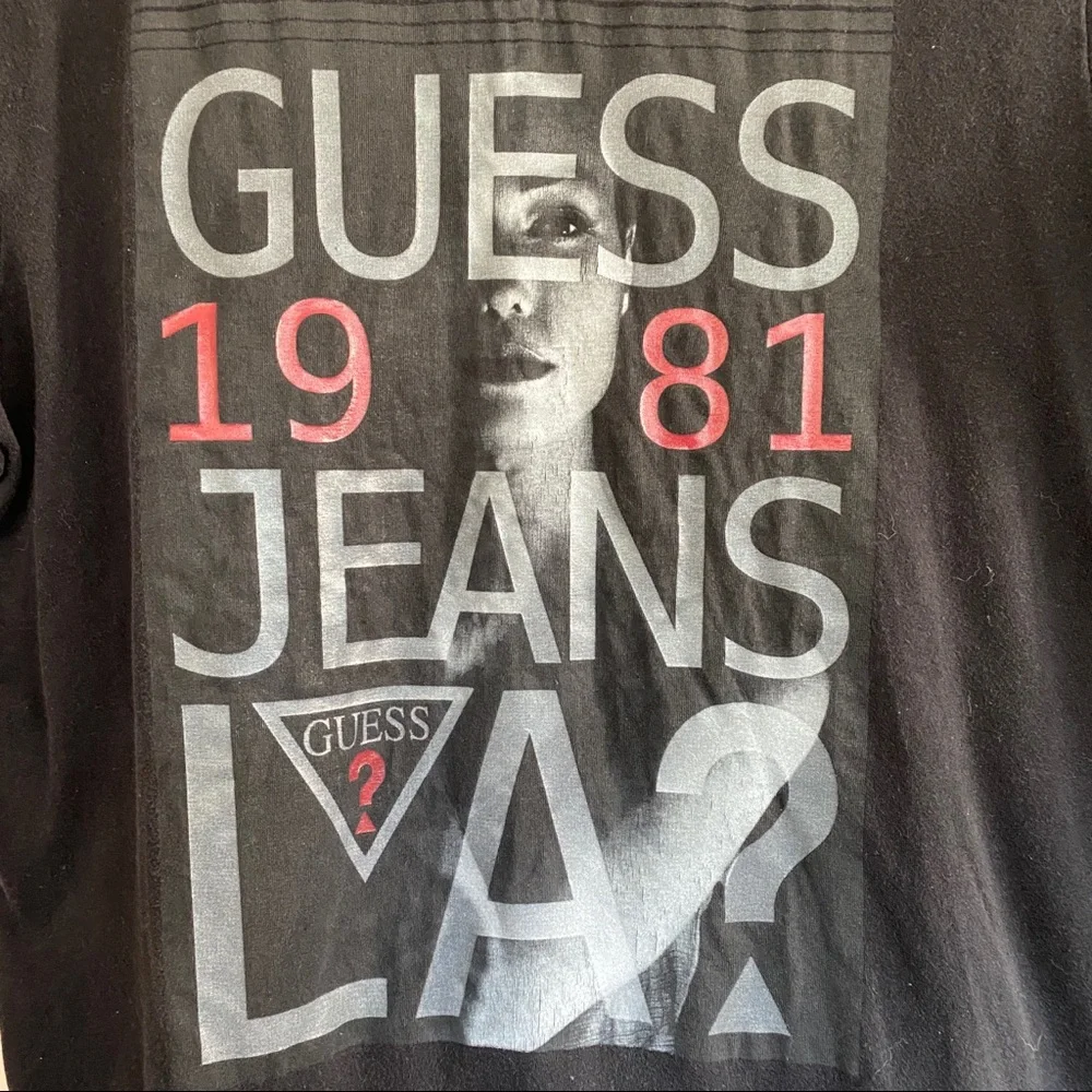 Guess T-shirt‎ - Picture 4 of 4